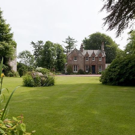 Гостьовий будинок Blacket House Eaglesfield Екстер'єр фото