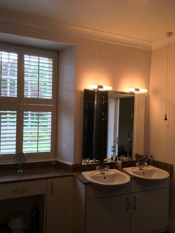 Гостьовий будинок Blacket House Eaglesfield Екстер'єр фото