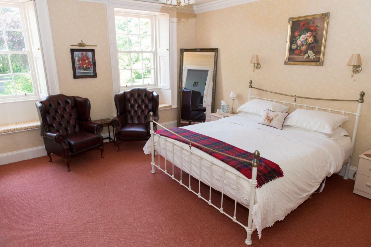 Гостьовий будинок Blacket House Eaglesfield Екстер'єр фото